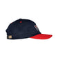 Boné Dat Hat Made in USA - RED 1346