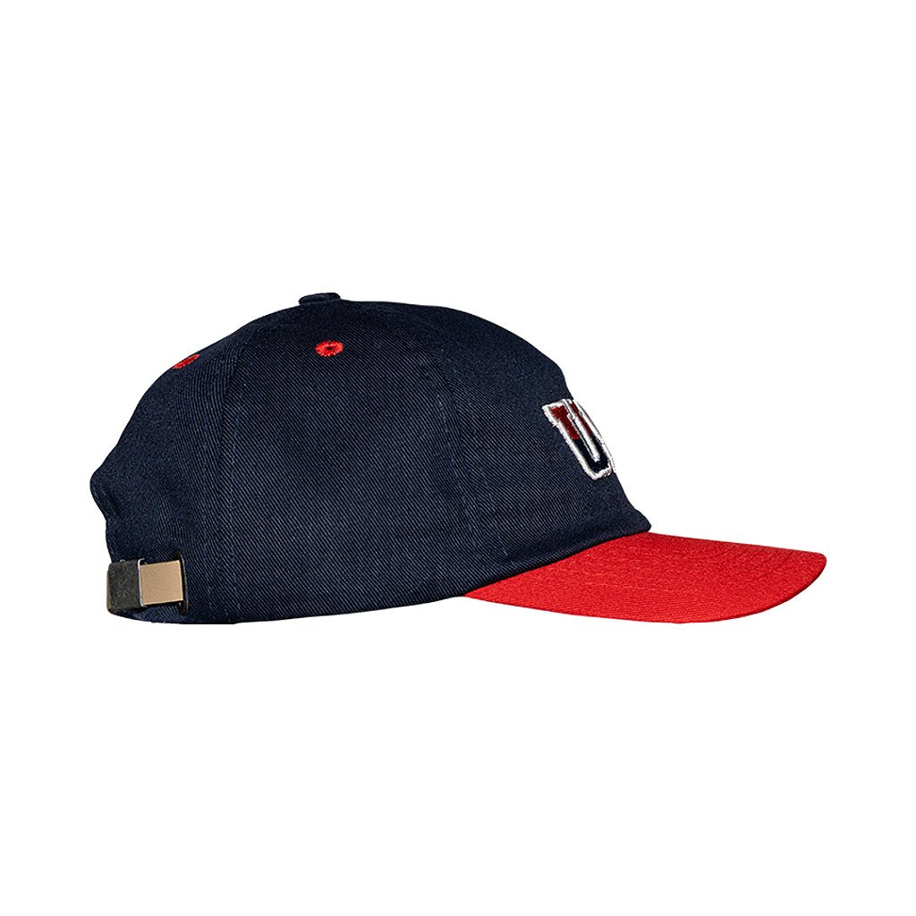 Boné Dat Hat Made in USA - RED 1346