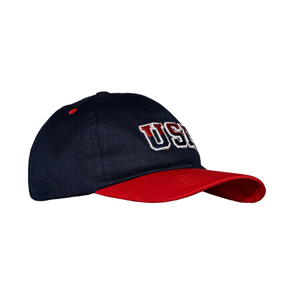 Boné Dat Hat Made in USA - RED 1346