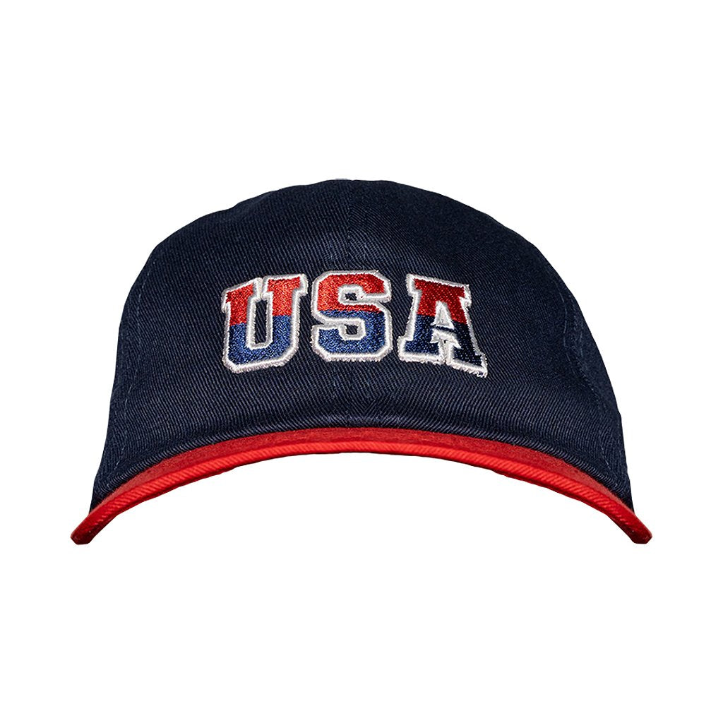 Boné Dat Hat Made in USA - RED 1346