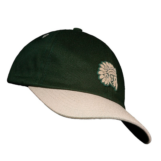 Boné Rm dad hat new green - Red 1487