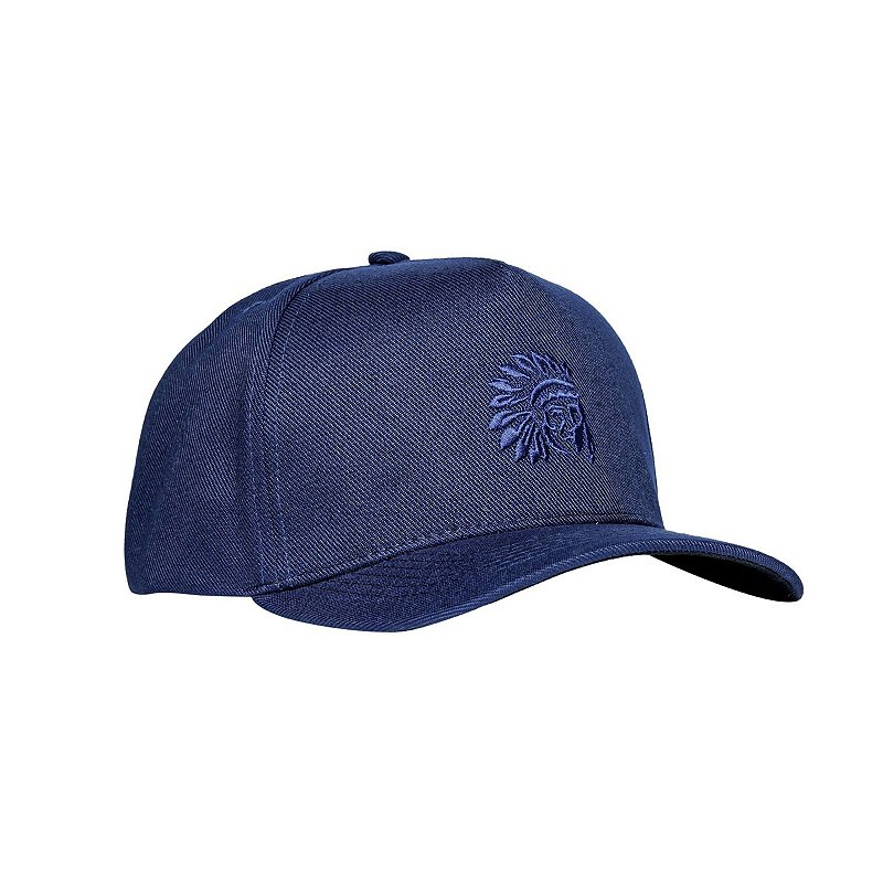 Boné Red basic marine - red 986