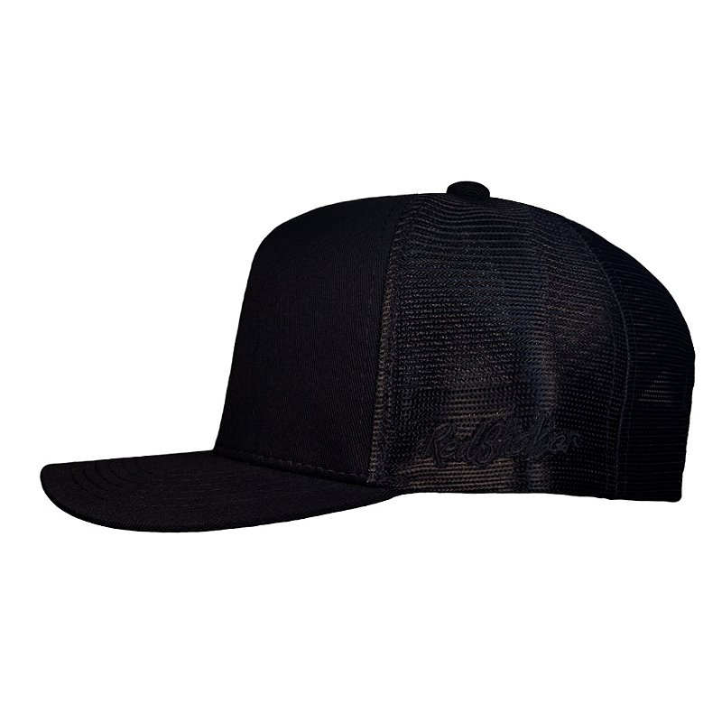 Boné Redman BLACK STICKER (JUVENIL) - RED 1440