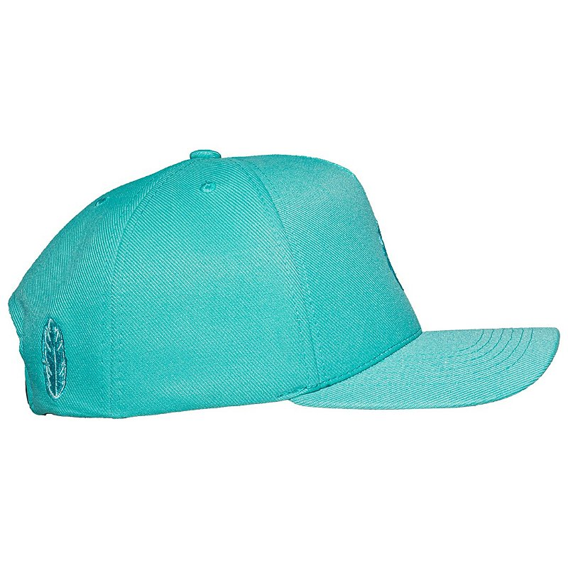 Boné REDMAN Basic Turquoise - RED 1054