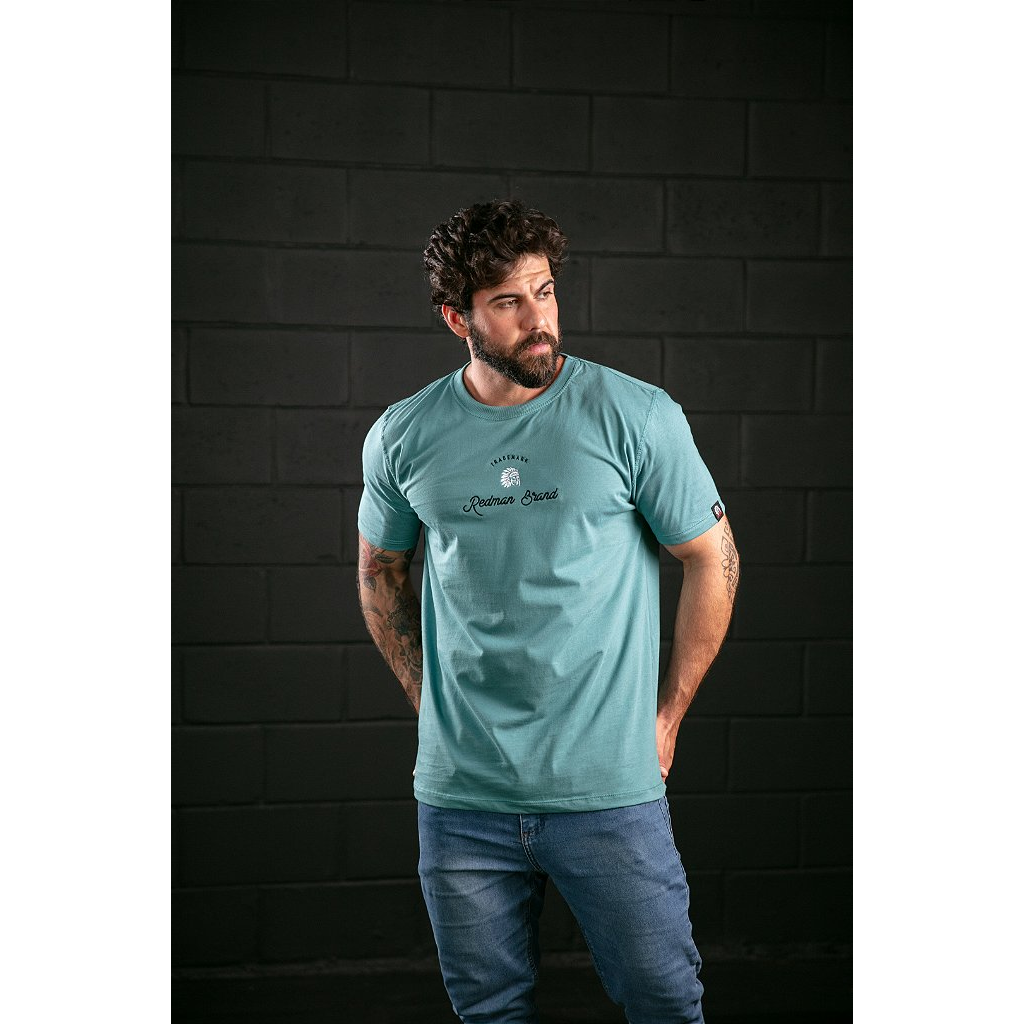 Camiseta limited Redman - red 107