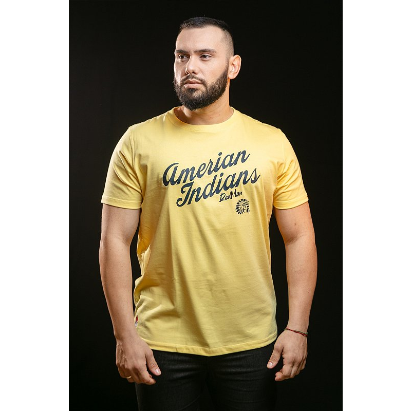 Camiseta Redman - RED 1067