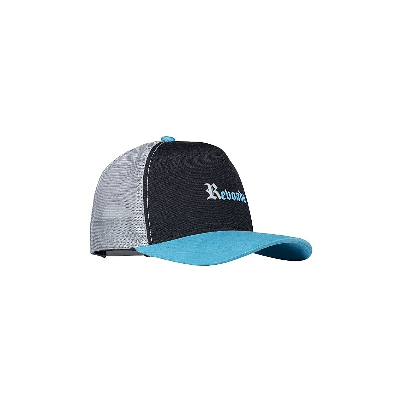 Boné Red brend R1 party - red 663