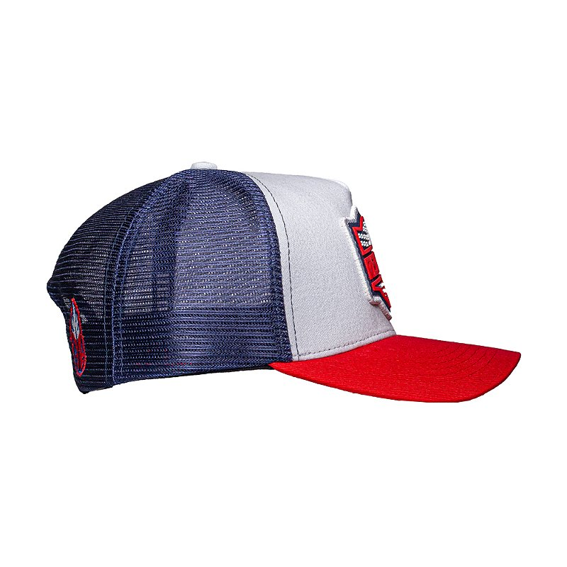 Boné REDMAN Jacksonville - RED 730