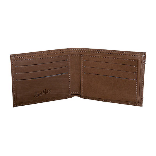 Carteira Redman Couro - K652 082