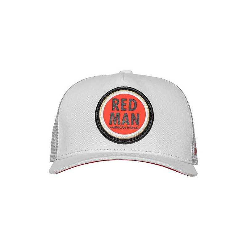 Boné Red strike - red 1013