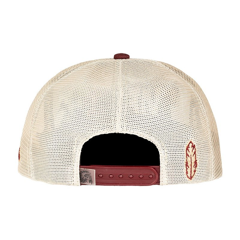 Boné RedMan Flap Edge (Infantil) - RED 1389