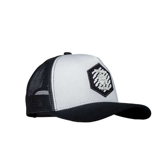 BONÉ RED MAN RAYS - RED 652