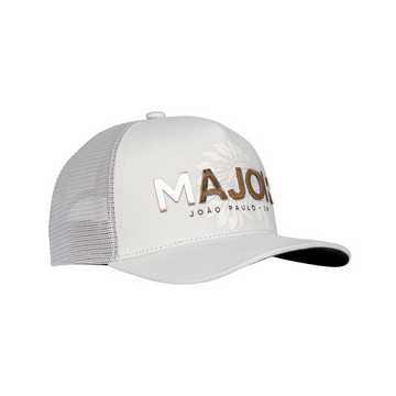 RED MAN JP 34 MAJOR - RED 1011