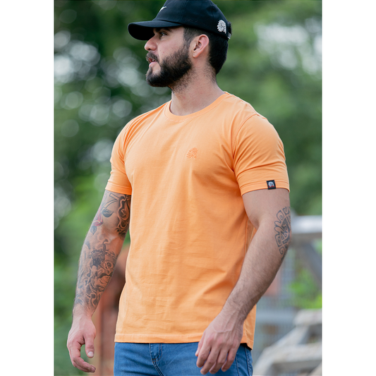 CAMISETA REDMAN BÁSICA - RED 050