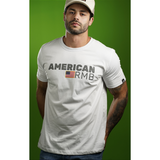 Camiseta Redman - red 905