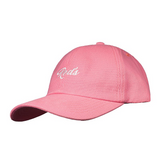 Boné Red's dad hat pink- Red 1482