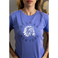 T-shirt Redman Native - Feminina 027