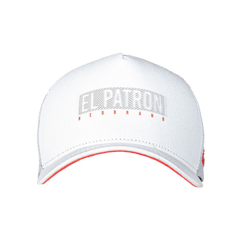 Boné REDMAN R1 Patron - RED 723