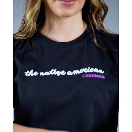 T-shirt Redman Summer - Feminina 053