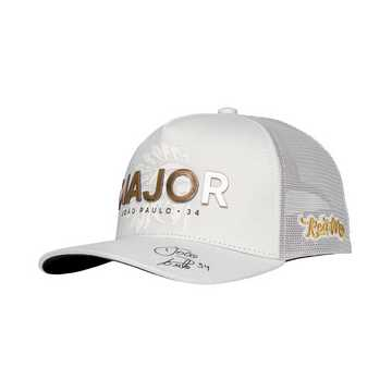 RED MAN JP 34 MAJOR - RED 1011