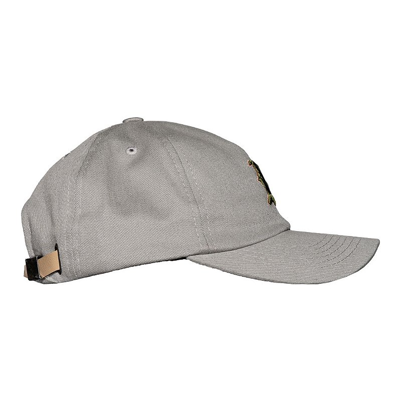 Boné RM dad hat R lux green - RED 1274