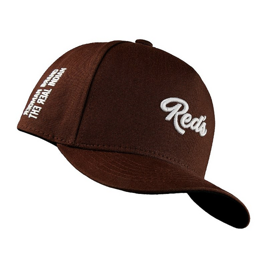 Boné RM The Real reds - Red 1525