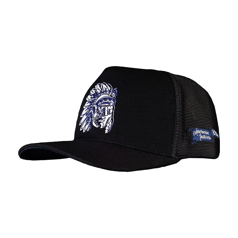 Boné Indian degrades - RED 1359