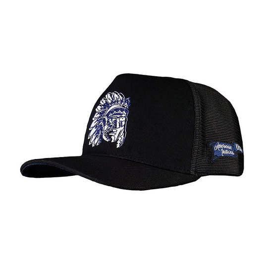 Boné Indian degrades - RED 1359