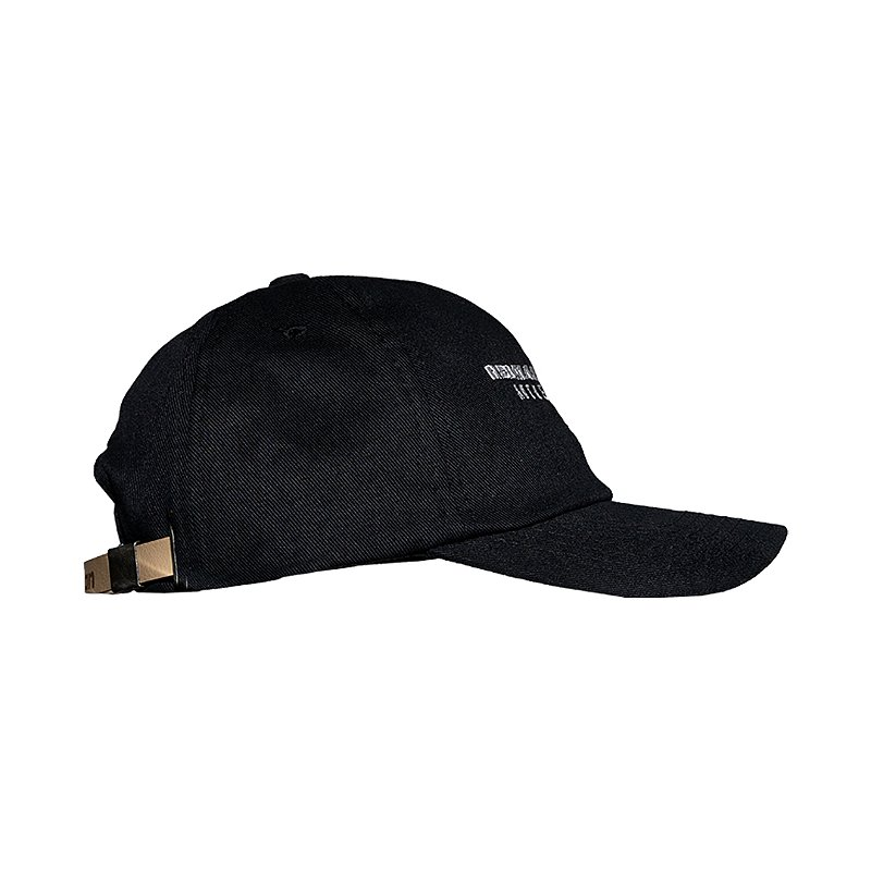 Dad hat authentic mark - RED 1334
