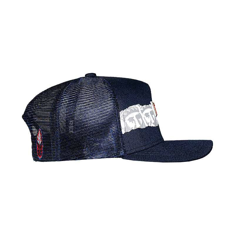 Boné Red Man crevice - RED 1250