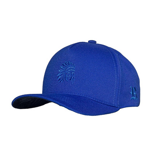 Boné Red basic royal size - RED 1056