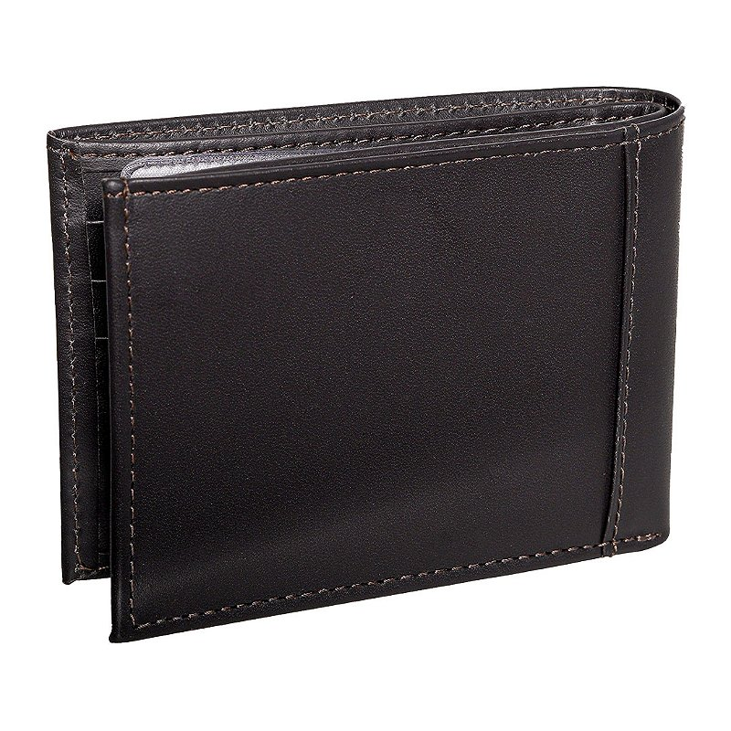 Carteira Redman Couro - H062 033