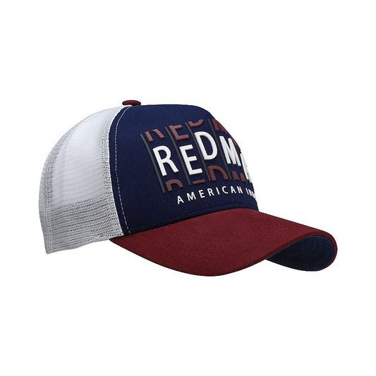 Boné REDMAN Slot Machine - RED 249