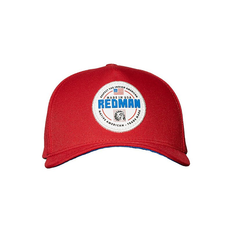 Bone red us life - RED 1114