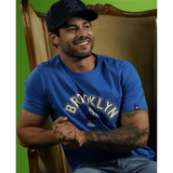 Camiseta Redman - red 921