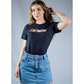 T-shirt Redman Summer - Feminina 059