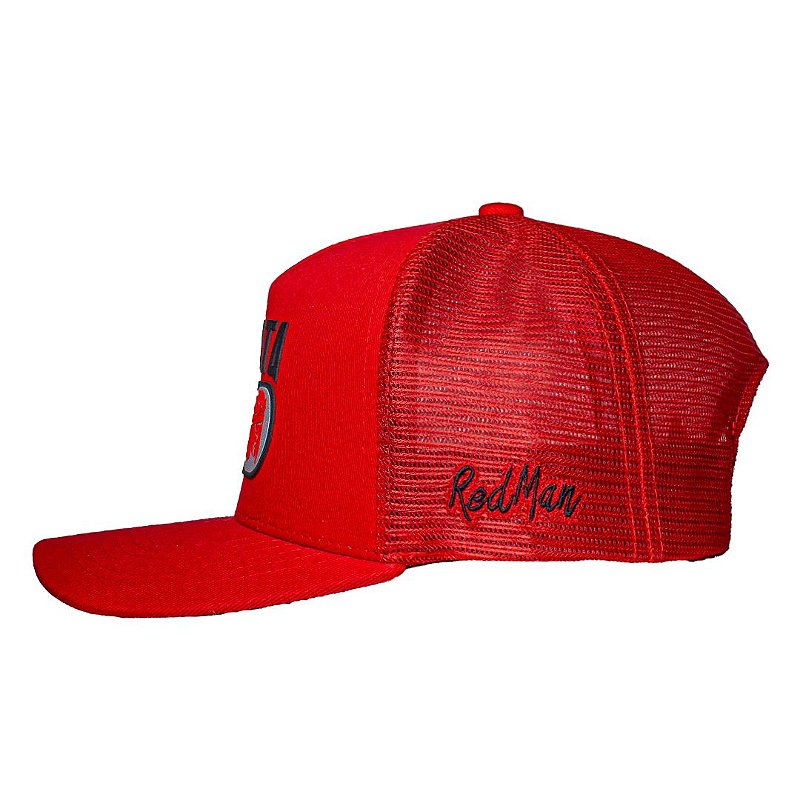 Boné REDMAN Online - RED 720