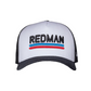 Boné REDMAN Bumaby - RED 622