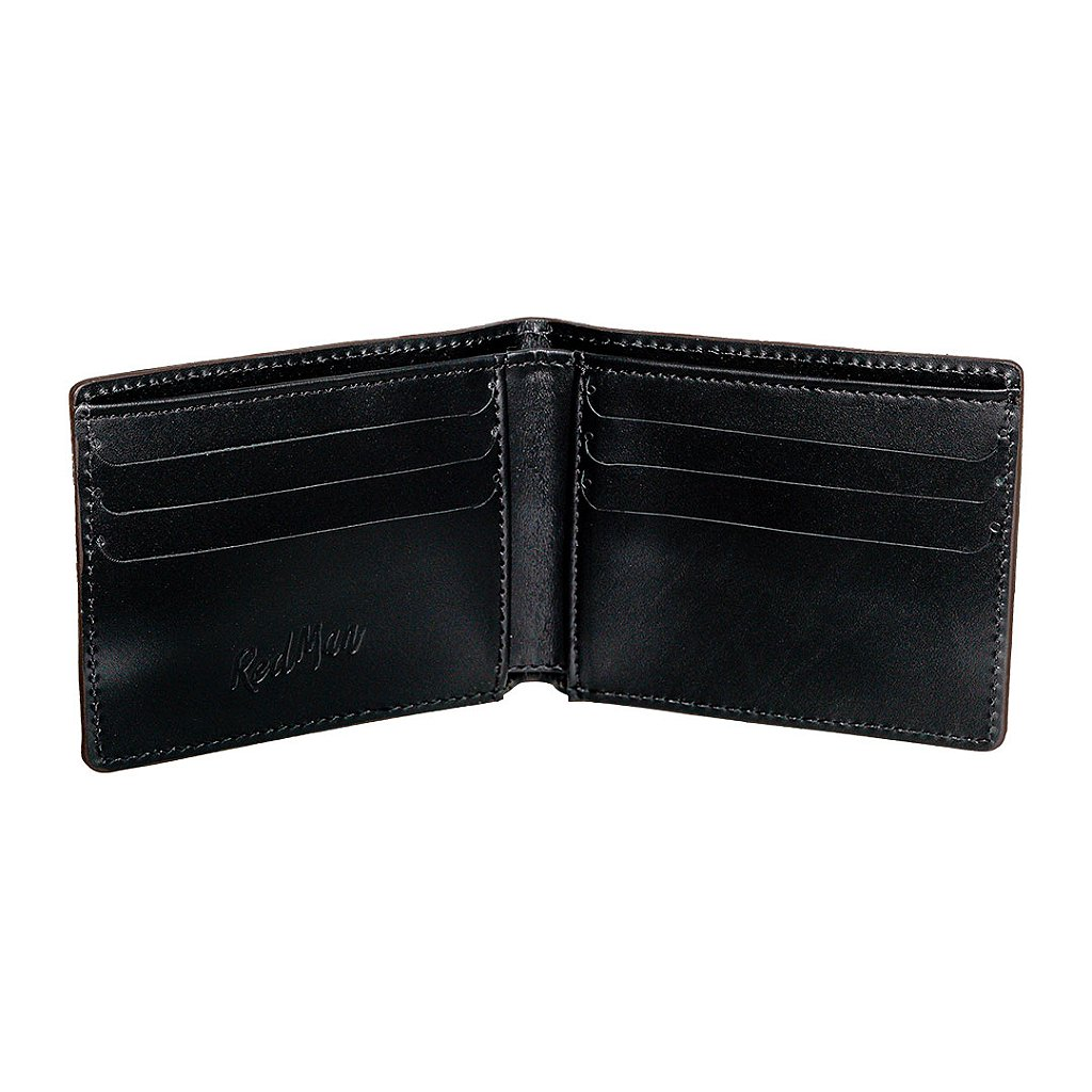 Carteira Redman Couro - K624 336 086