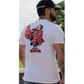Camiseta Redman - red 934