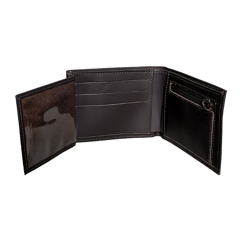 Carteira Redman Couro - H074 033