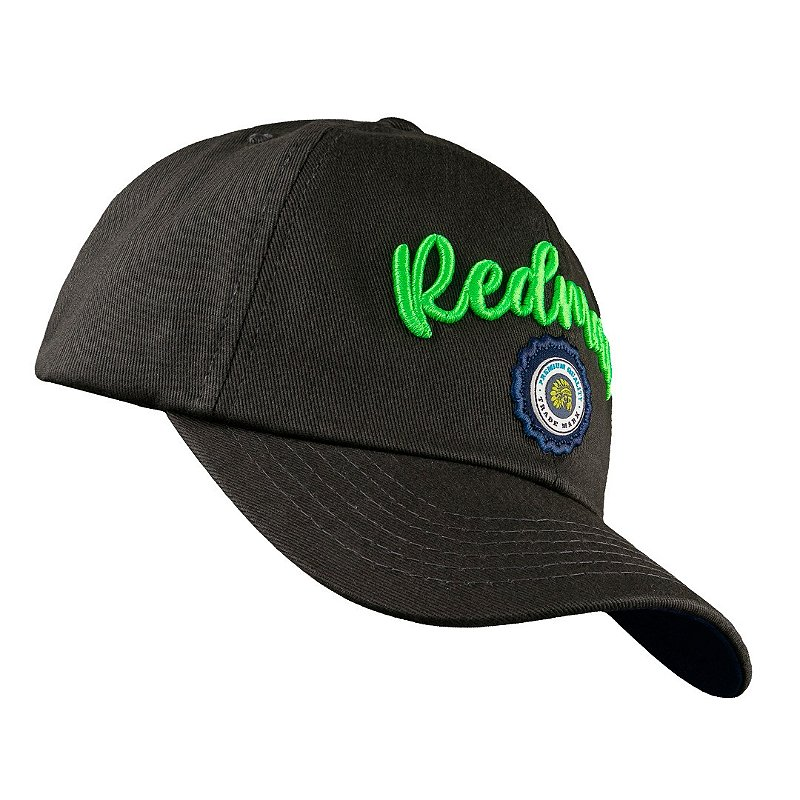 Boné RM signature - Red 1527