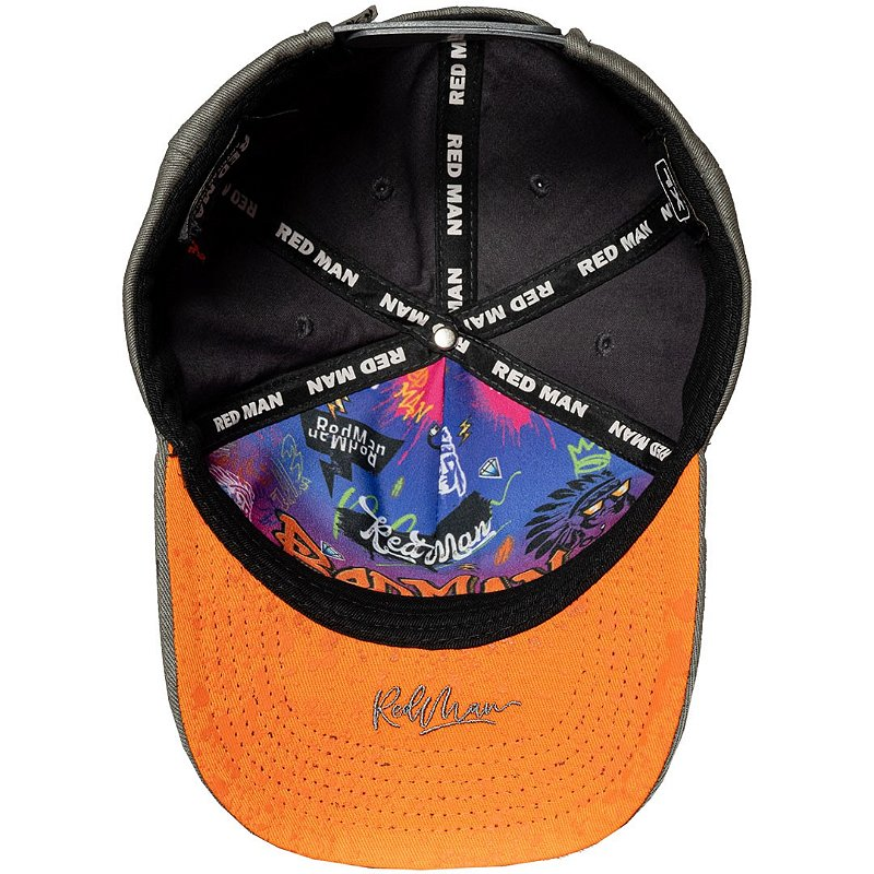 Bone red urban style - RED 1124