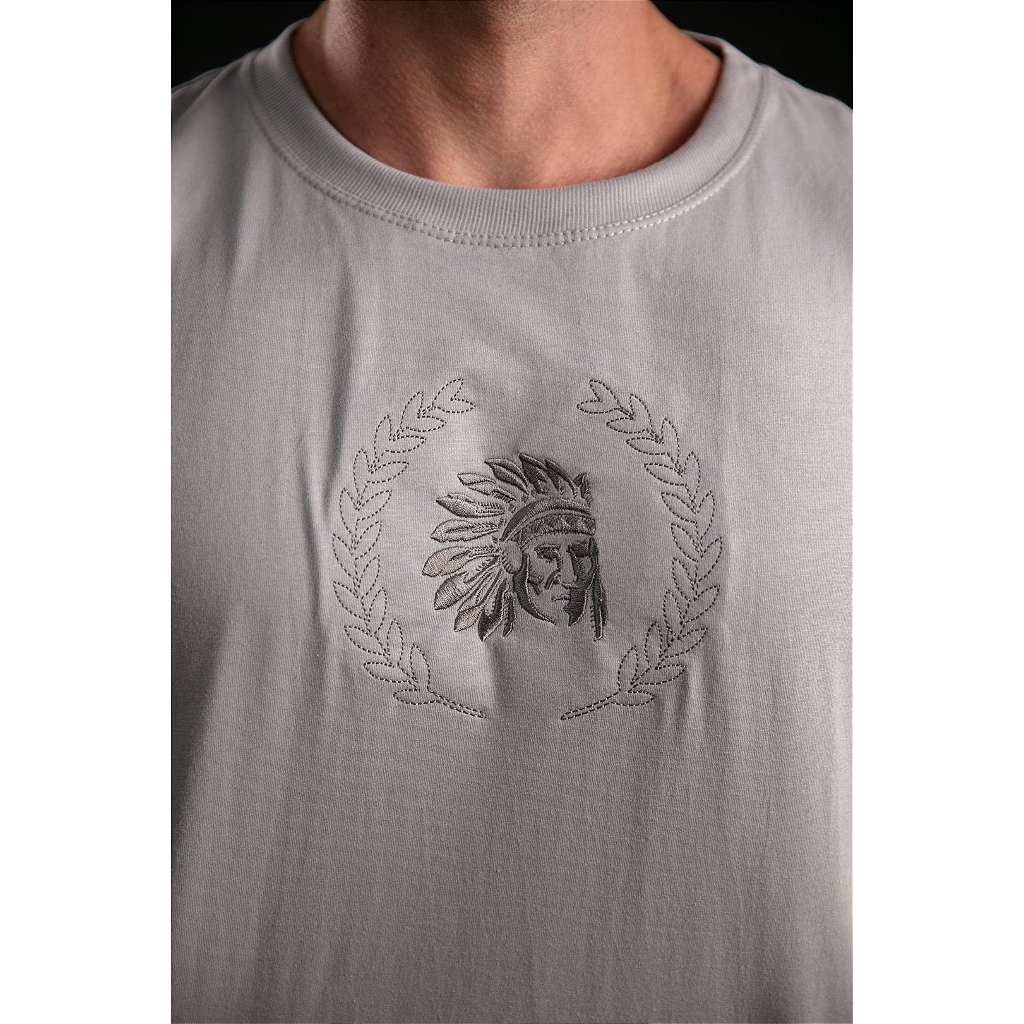 Camiseta limited Redman - red 111