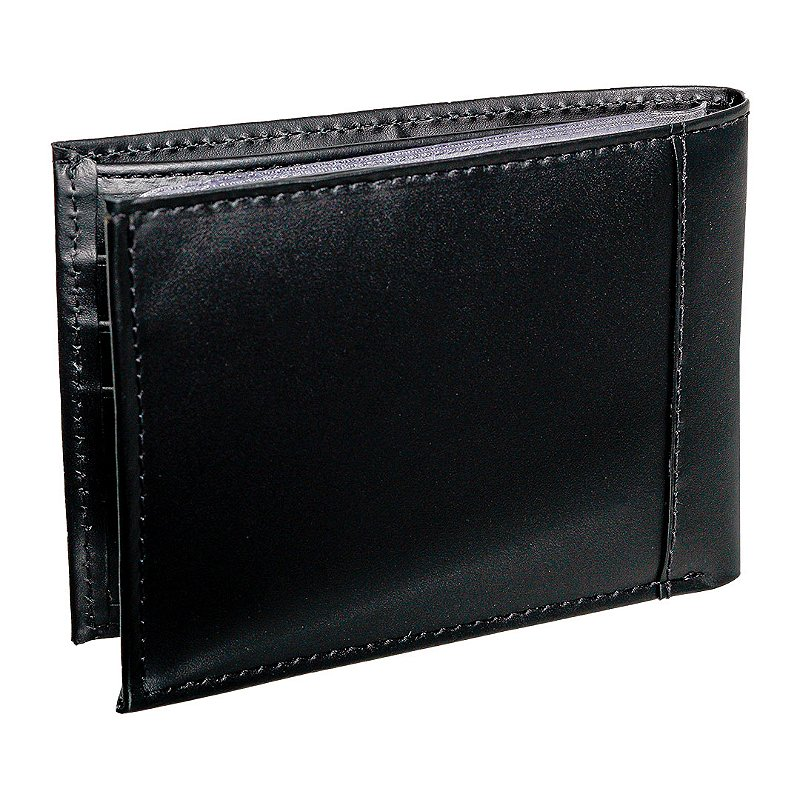 Carteira Redman Couro - H062 033