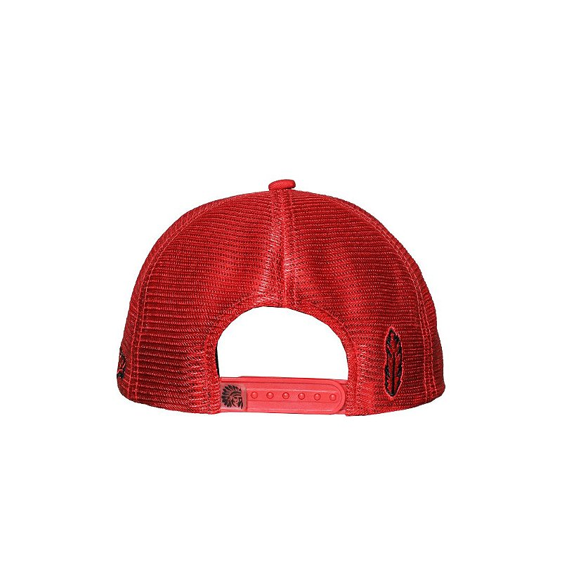 Boné Red Man arms - RED 886