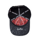 Boné Red Man cutter - RED 654