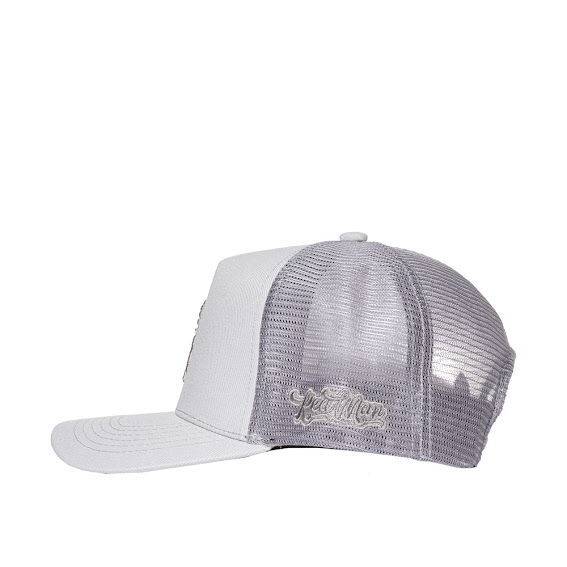 Boné REDMAN Little Indian Silver - RED 810