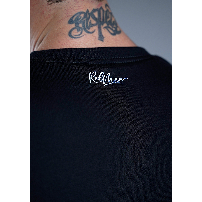 CAMISETA REDMAN - RED 955