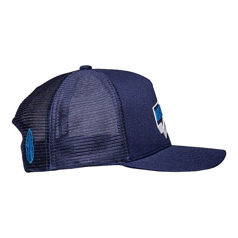 BONÉ RED MAN CUZCO - RED 739